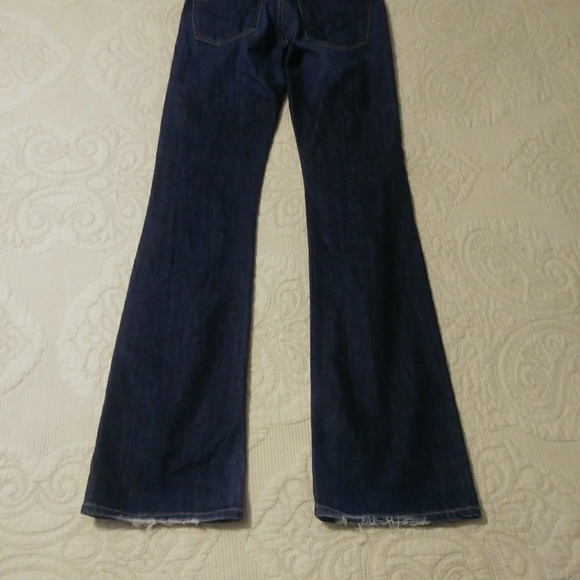 Citizens of Humanity Jeans -Bootcut - Picture 5 of 7
